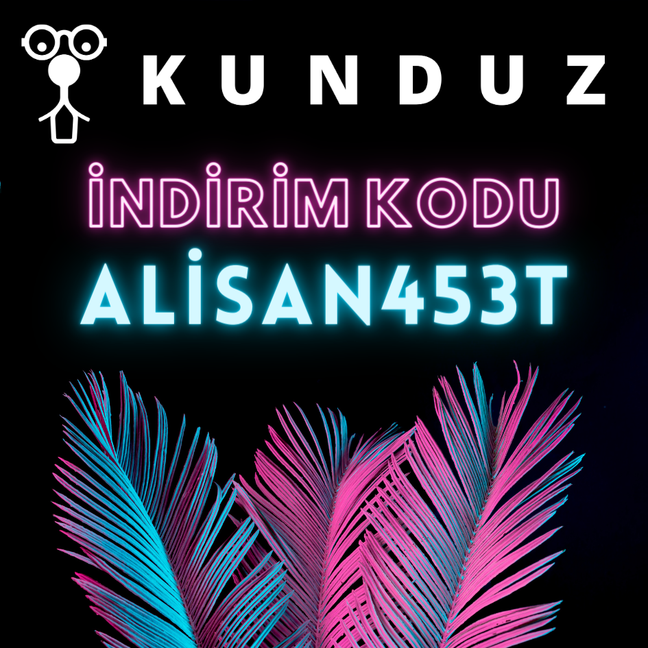 Kunduz aylık paket üyelik için 125 tl indirim kodu