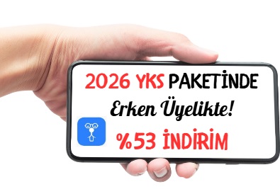Kunduz yks 2026 kampanyası
