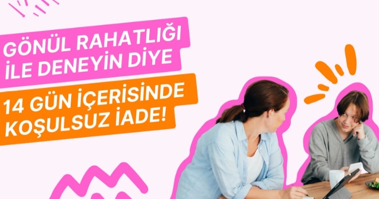 Kunduz dönemlik, aylık paket fiyatları